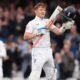 Ollie Pope Makes Test Cricket History