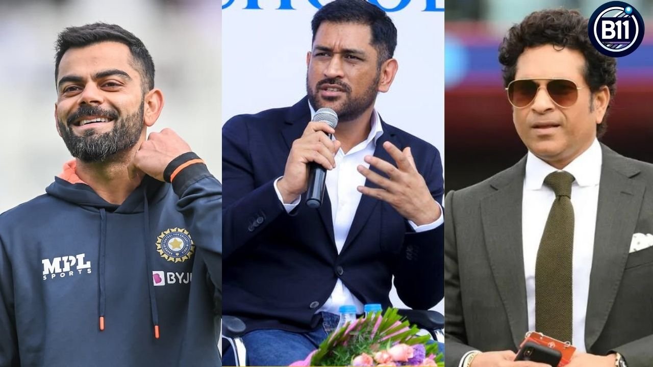 Top 10 Highest Taxpaying Indian Cricketers