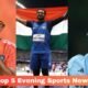 Top 5 Evening Sports News