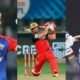 Top 10 Batsmen with Most Sixes in IPL History