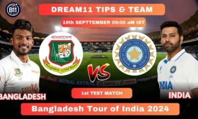 Match Details for India vs Bangladesh Showdown