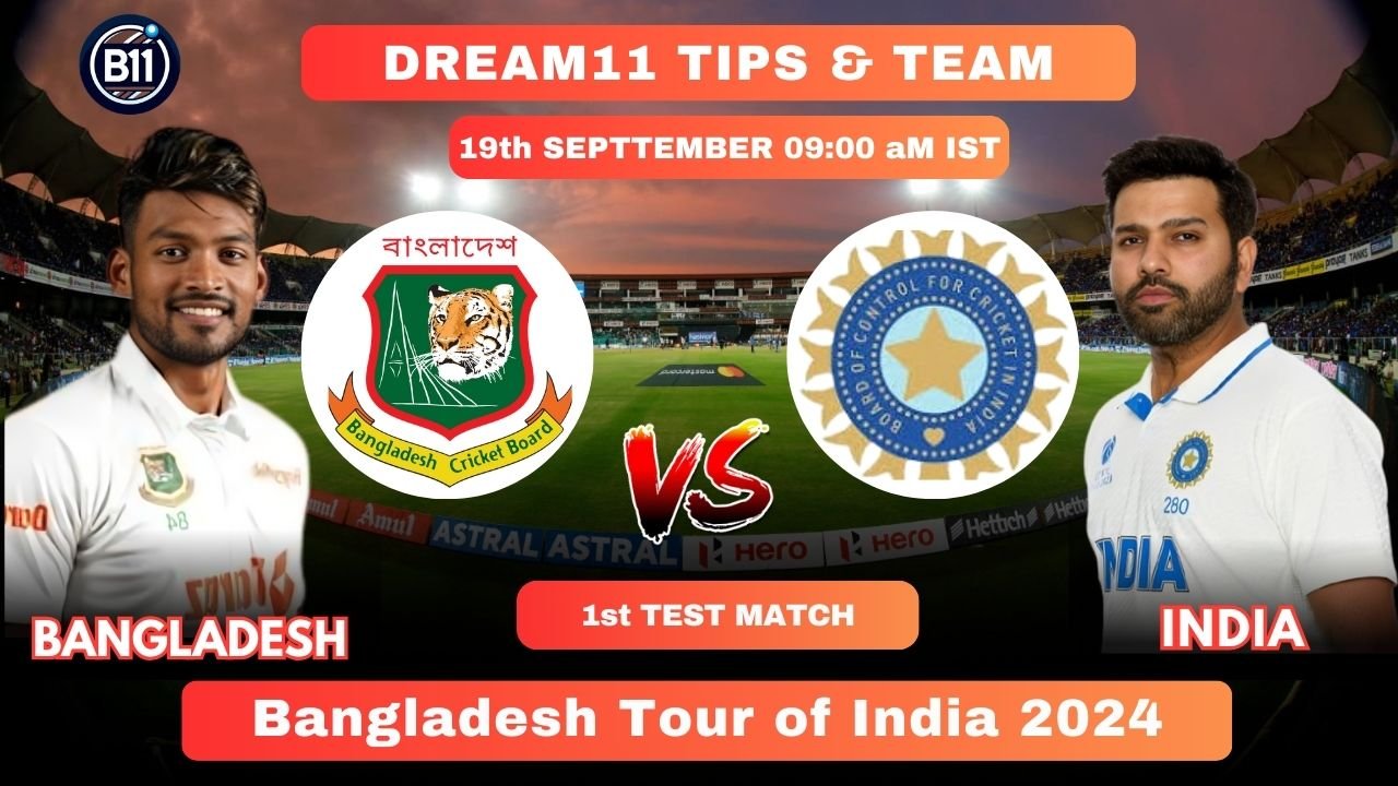 Match Details for India vs Bangladesh Showdown