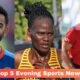 Top 5 Evening Sports News