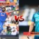 Jasprit Bumrah vs Mitchell Starc