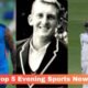 Top 5 Evening Sports News