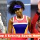 Top 5 Evening Sports News