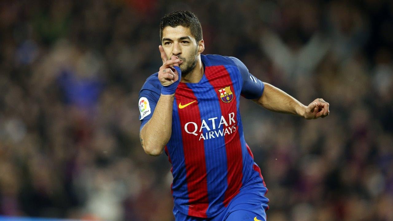 Barcelona Find Another La Masia Star Who Could Replace Luis Suarez