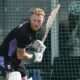 Ben Stokes Might Miss First Test in Pakistan