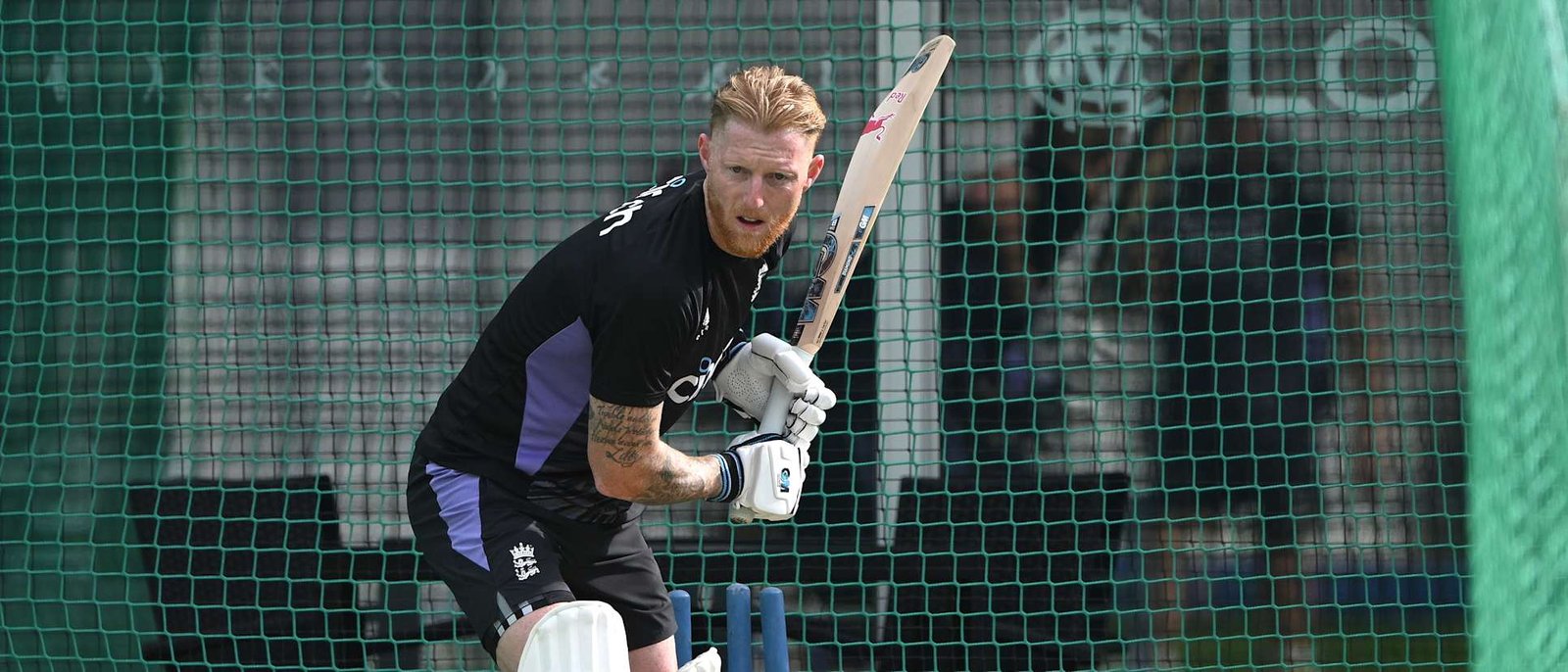 Ben Stokes Might Miss First Test in Pakistan