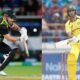 Top 5 Fastest T20I Centuries by Australian Batsmen