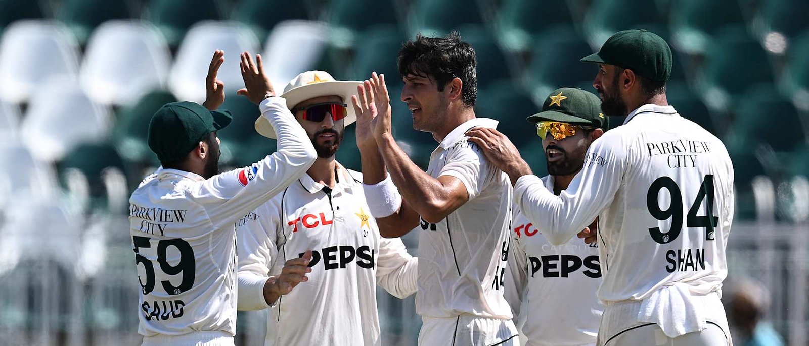 Pakistan Recall 37 Year Old Spinner for 1st Test Against England