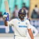 Rohit Sharma Set to Lead India