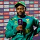 Temba Bavuma Supports Women's Rights in Afghanistan