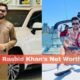 Rashid Khan's Net Worth and Career