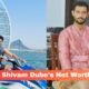 Shivam Dube's Net Worth