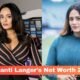 Mayanti Langer’s Net Worth 2024