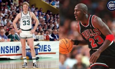 Greatest NBA Players of All Time