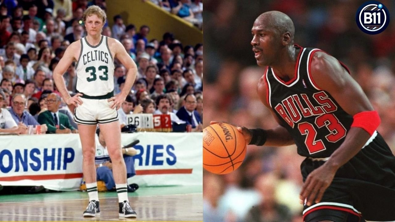 Greatest NBA Players of All Time