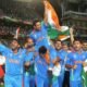 India vs Sri Lanka 2011 World Cup Final