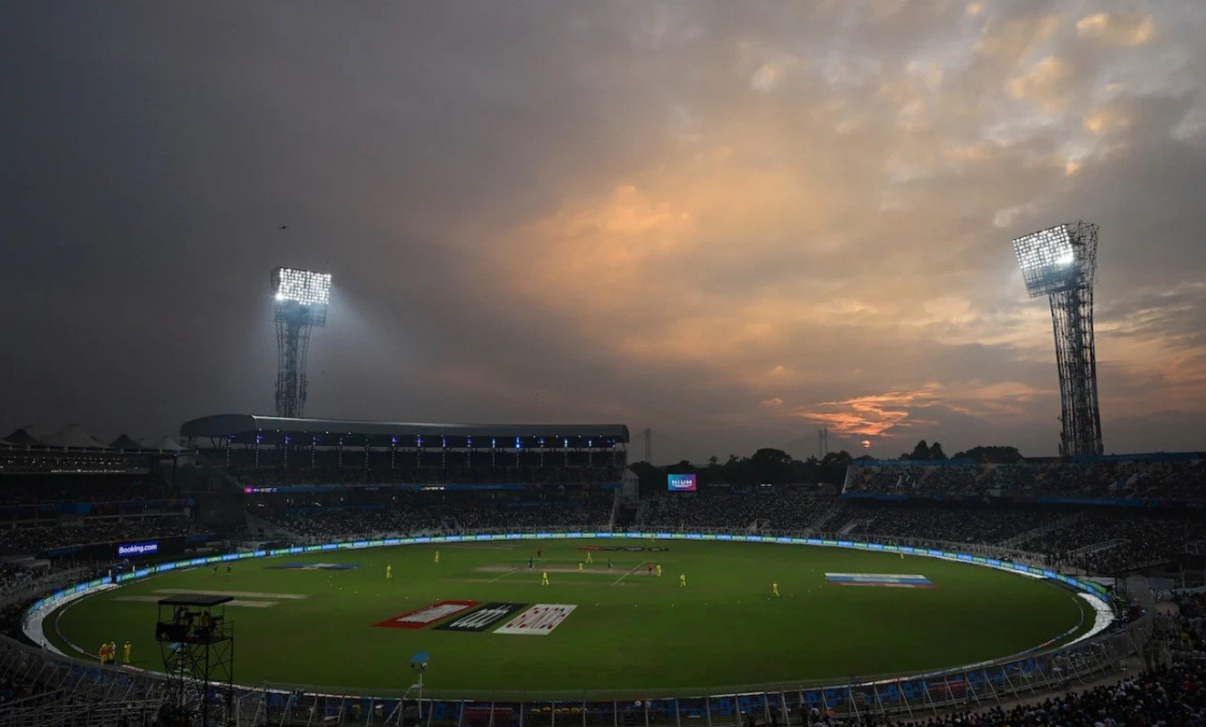 List of Active International Stadiums in india