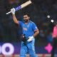 How Many Double Centuries Does Rohit Sharma Have?