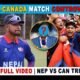 Nepali cricket Fans