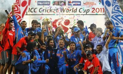 How Many Times Has India Won the ICC World Cup?