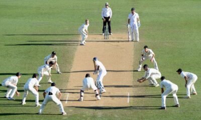 Cricket Fielding Positions: An Easy Explanation of Each Position