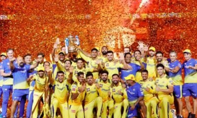 Most Popular Teams in IPL: A Closer Look at Fan Favorites