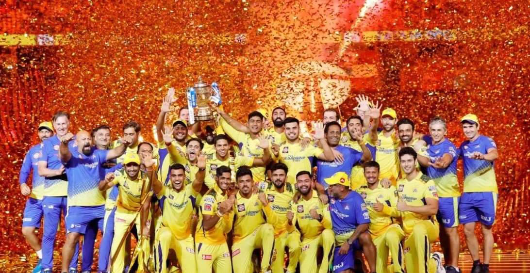 Most Popular Teams in IPL: A Closer Look at Fan Favorites