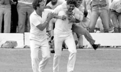 India vs West Indies World Cup 1983