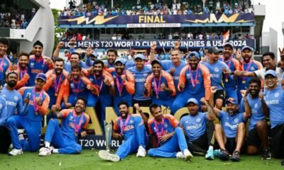 How Many World Cup India Won in Cricket?