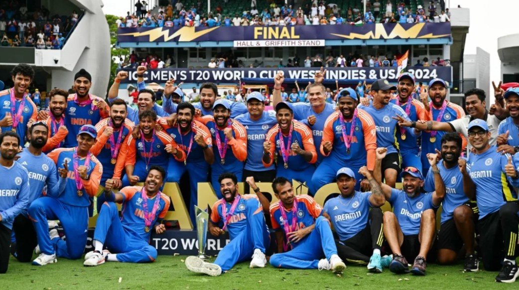 How Many World Cup India Won in Cricket?