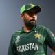 Babar Azam Resigns as Pakistan's White-Ball Captain