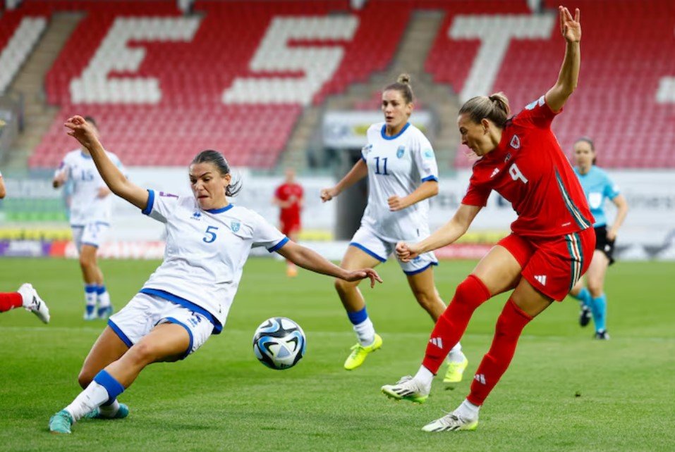 Women's Euro 2025 Tickets on Sale: UEFA Aims to Sell 720,000 Seats