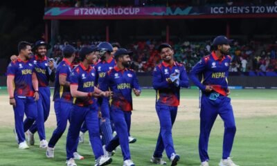 Top 10 Teams With Biggest Win Margins in T20 History