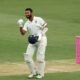 Milestones of Cheteshwar Pujara in the Ranji Trophy 2024