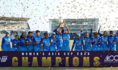 List of Women's Asia Cup Winners: Champions Over the Years