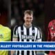 Top 10 Tallest Footballers in the Premier League