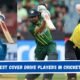 Top 10 Best Cover Drive Players in Cricket History