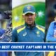 Top 10 Best Cricket Captains in the World