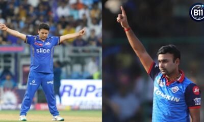 Top 5 Indian Players who Can Play In IPL 2025 As Uncapped Players