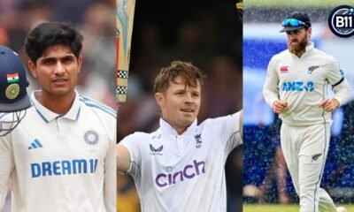 Top 5 Players With Most Test Centuries in 2024