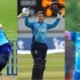 Top 5 Women with the Most ODI Centuries