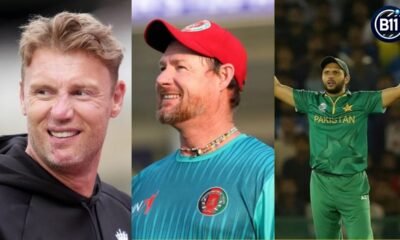 Top 10 Greatest Men's ODI All-Rounders of All Time