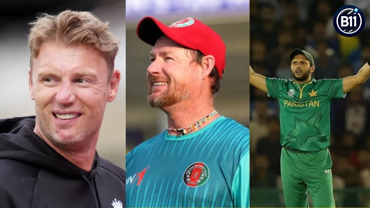 Top 10 Greatest Men's ODI All-Rounders of All Time