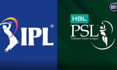 IPL vs PSL Which League is Better? Expert Analysis 2024