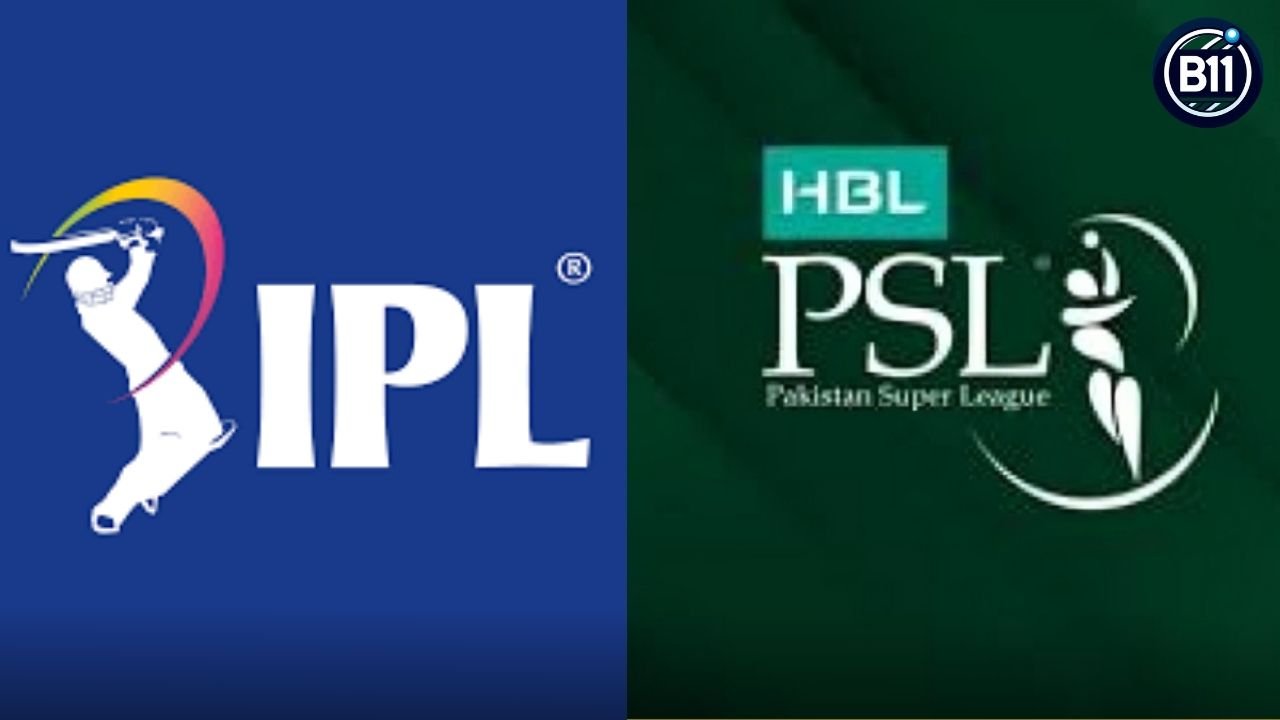 IPL vs PSL Which League is Better? Expert Analysis 2024