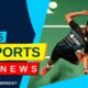 Top 5 Trending Sports News