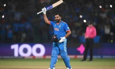 Rohit Sharma in IPL: Records and Runs